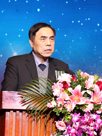 杨芙清教授：计算机软件专家，中国科学院院士