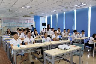 深圳嘉华学校JT42班举行Java知识竞赛