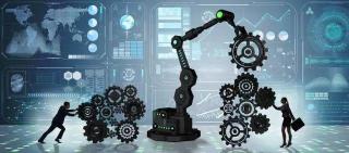 如何区分智能化与自动化、深度学习与机器学习