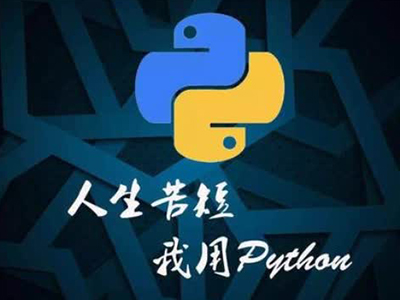 Python这么火到底能干啥？