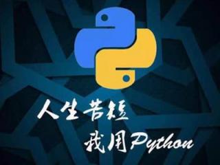 Python这么火到底能干啥？