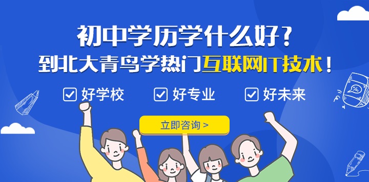 初中学历学什么好